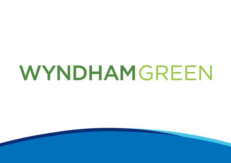 mô hình khách sạn xanh